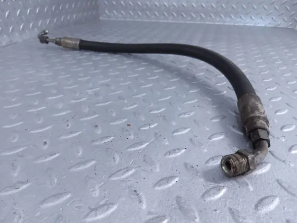 Mercedes-Benz styrningsslang OEM AGR27417 image 3