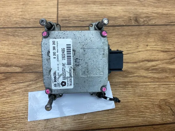 Radar OEM 68223771AE pour Dodge Durango 5.7L 2014+ image 3
