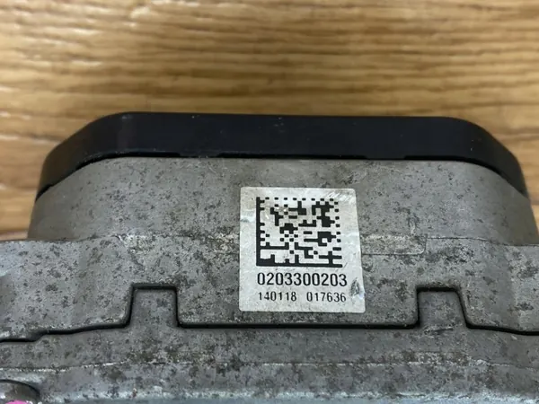 Radar OEM 68223771AE pour Dodge Durango 5.7L 2014+ image 5