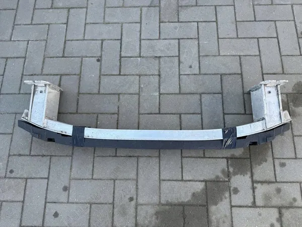 AUDI Q3 Viga de Para-choque Dianteiro 8U0807109C image 2