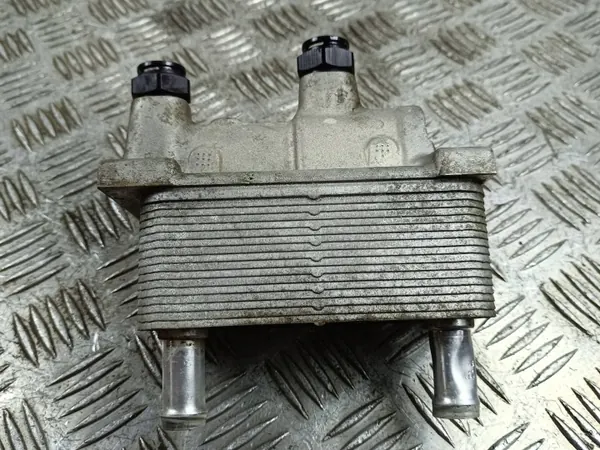 Arrefecedor óleo caixa Jeep OE OEM 70252317 image 3