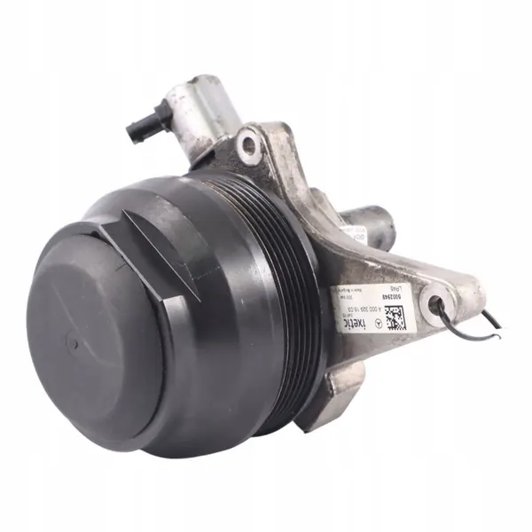 Bomba ABC Mercedes OEM A0003290100 Usada Tandem Servo image 2