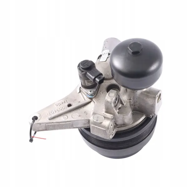 Bomba ABC Mercedes OEM A0003290100 Usada Tandem Servo image 10