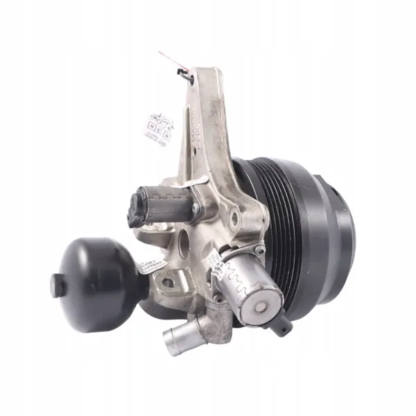 Bomba ABC Mercedes OEM A0003290100 Usada Tandem Servo image 4