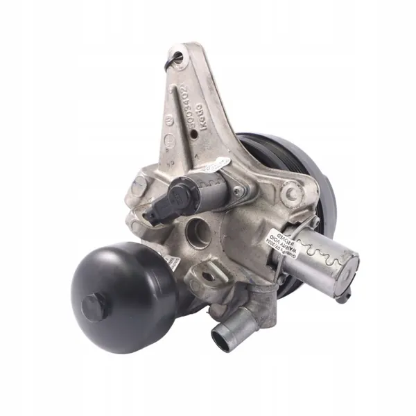 Bomba ABC Mercedes OEM A0003290100 Usada Tandem Servo image 5