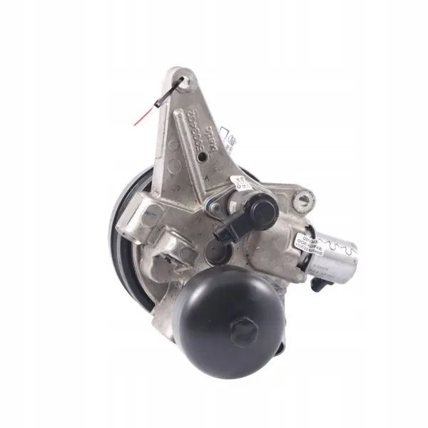 Bomba ABC Mercedes OEM A0003290100 Usada Tandem Servo image 6