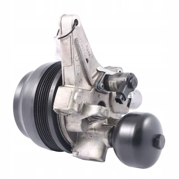 Bomba ABC Mercedes OEM A0003290100 Usada Tandem Servo image 7