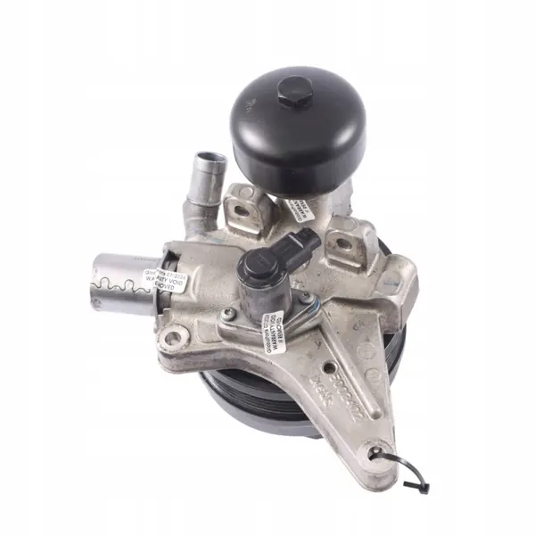 Bomba ABC Mercedes OEM A0003290100 Usada Tandem Servo image 9