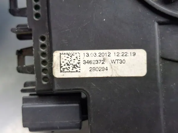 VW Sharan 7N Interruptor Combinado 5K0953569C image 7