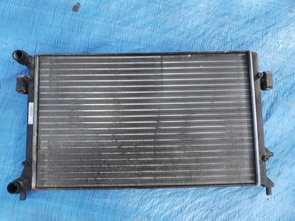 Vattensradiator VW Passat B6 1.6 FSI image 5