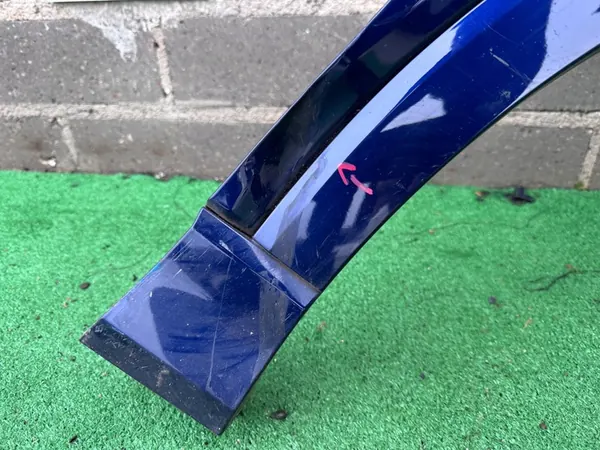 AUDI Q4 E-TRON Para-choque Dianteiro Direito OEM image 10