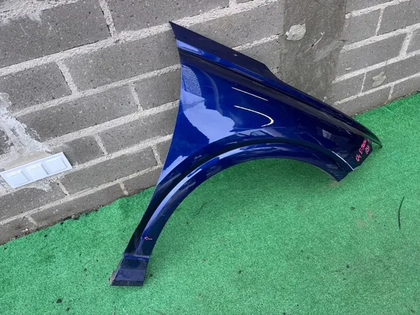 AUDI Q4 E-TRON Para-choque Dianteiro Direito OEM image 2