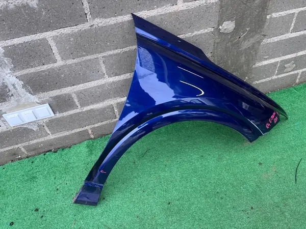 AUDI Q4 E-TRON Para-choque Dianteiro Direito OEM image 3