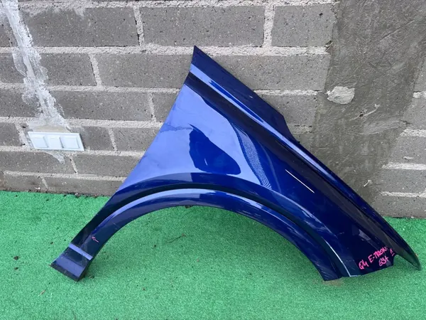 AUDI Q4 E-TRON Para-choque Dianteiro Direito OEM image 4