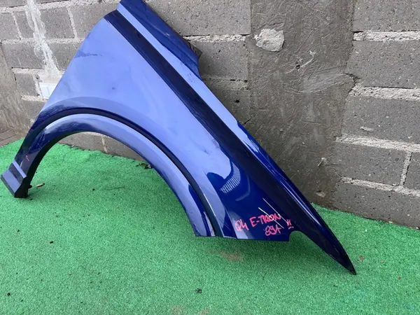 AUDI Q4 E-TRON Para-choque Dianteiro Direito OEM image 5