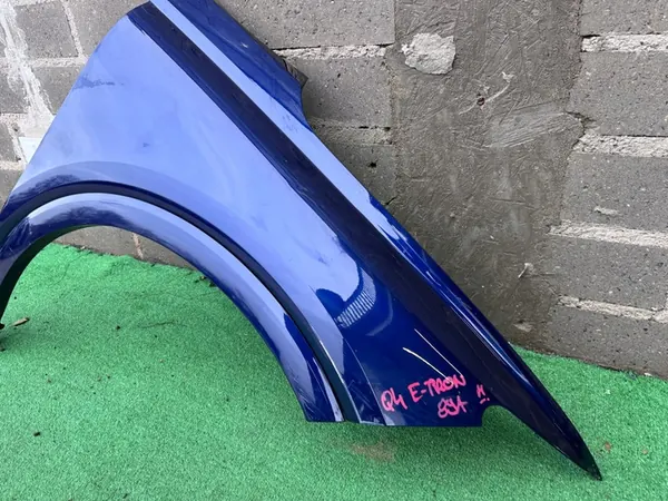 AUDI Q4 E-TRON Para-choque Dianteiro Direito OEM image 6