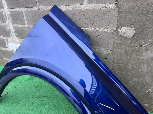 AUDI Q4 E-TRON Para-choque Dianteiro Direito OEM image 7