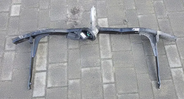 Enganche OEM 5NA803881P para VW Tiguan II y SEAT Tarraco image 3