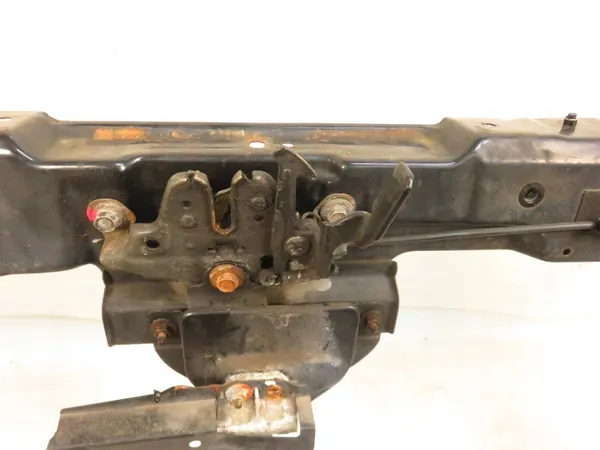 Framremsa PAS PRZEDNI NISSAN MURANO Z50 OEM image 3