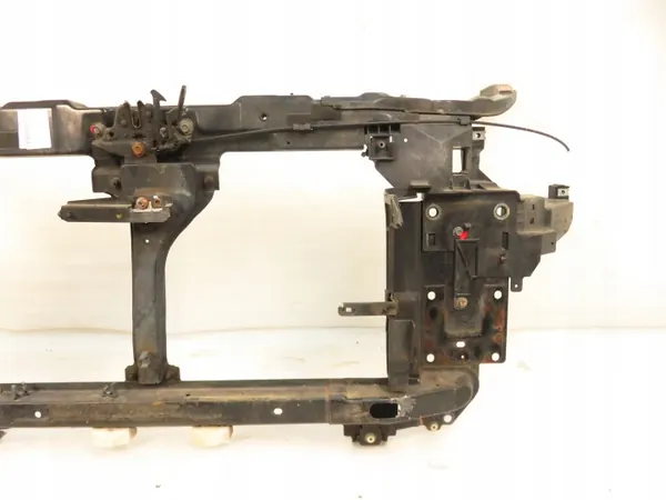 Framremsa PAS PRZEDNI NISSAN MURANO Z50 OEM image 5