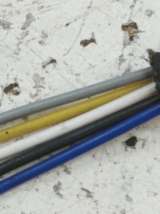 Sensor Lambda Fiat Ducato III (2007-) 55272037 UAA0004-FA008 image 4