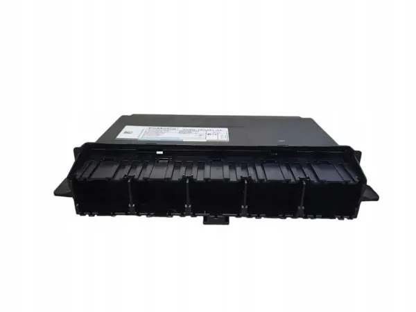 Module Confort Ford AV6N19G481AE pour C-MAX II Van image 3