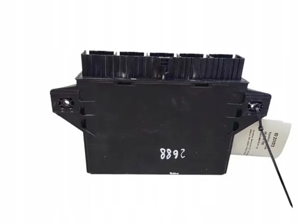 Module Confort Ford AV6N19G481AE pour C-MAX II Van image 4