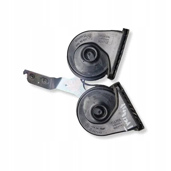 Ford Transit signalhorn OEM GK2T13A803AC - Begagnat image 2