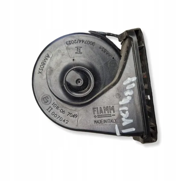 Ford Transit signalhorn OEM GK2T13A803AC - Begagnat image 3