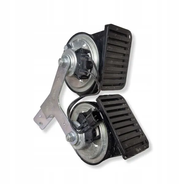 Ford Transit signalhorn OEM GK2T13A803AC - Begagnat image 4