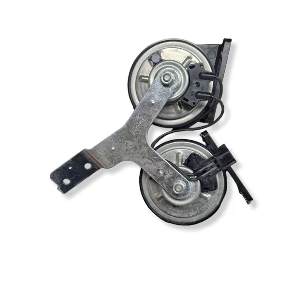 Ford Transit signalhorn OEM GK2T13A803AC - Begagnat image 5