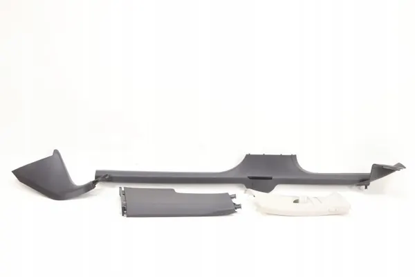 Protège-bas droit VW Passat B8 OEM 3G0853372 image 2