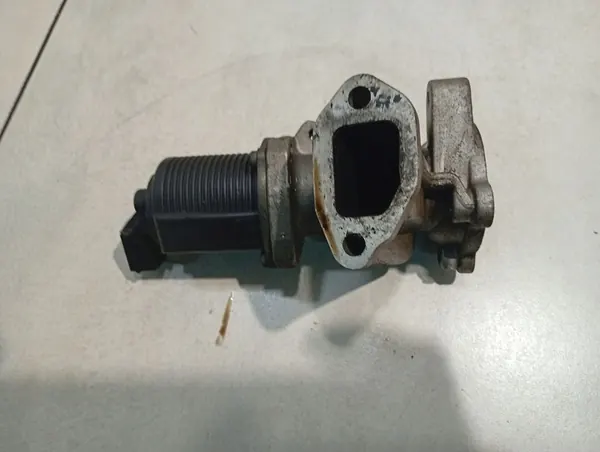 Válvula EGR Alfa Romeo Mito 1.3 Multijet Opel Astra H Corsa C 1.3 CDTi RI 9086 image 5