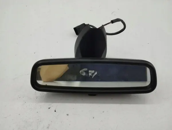 Maserati Quattroporte 2010 Taustapeili OEM E3011014 image 2