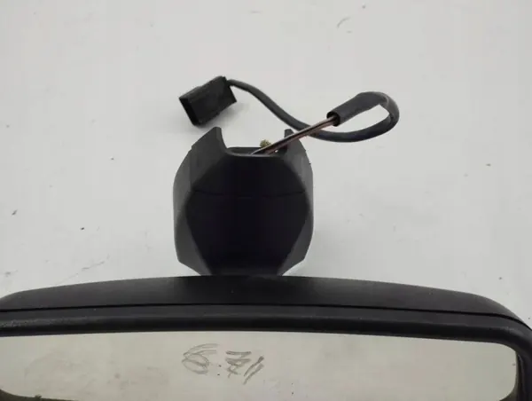 Maserati Quattroporte 2010 Taustapeili OEM E3011014 image 3