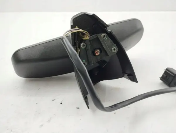 Maserati Quattroporte 2010 Taustapeili OEM E3011014 image 4