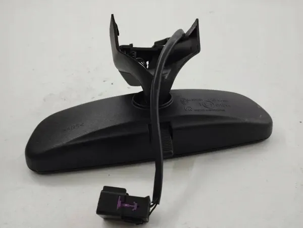 Maserati Quattroporte 2010 Taustapeili OEM E3011014 image 6