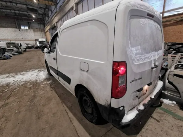 ESP-nopeusanturi OEM 0265005822 Citroen Berlingolle image 10