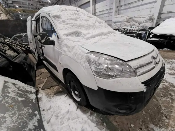 ESP-nopeusanturi OEM 0265005822 Citroen Berlingolle image 5