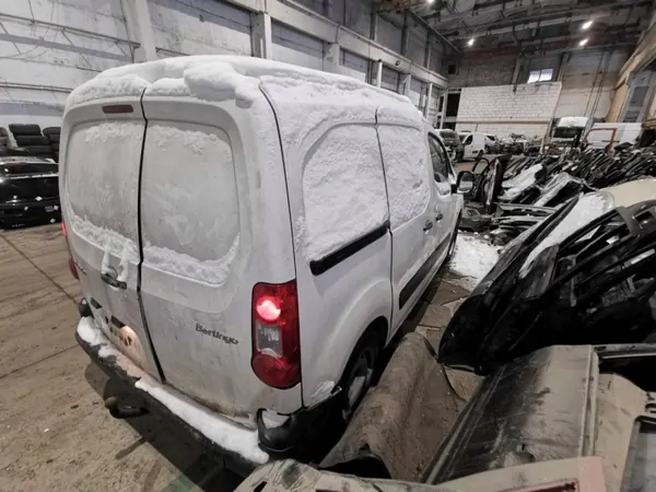 ESP-nopeusanturi OEM 0265005822 Citroen Berlingolle image 8