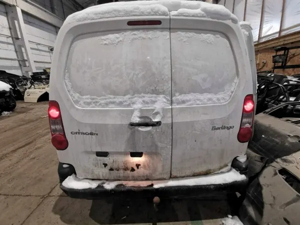 ESP-nopeusanturi OEM 0265005822 Citroen Berlingolle image 9