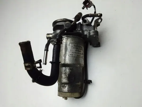 Toyota Kraftstofffiltergehäuse OEM 23390YZZHA - Gebraucht image 2