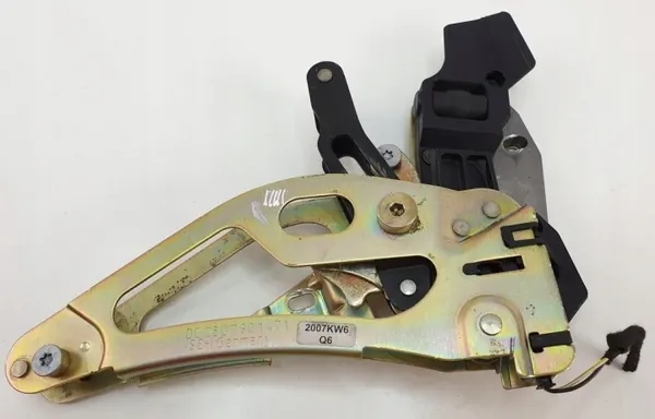 Mercedes SL R230 Dakactuator OEM A2307901471 image 2