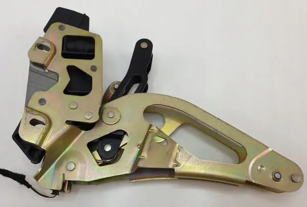 Mercedes SL R230 Dakactuator OEM A2307901471 image 3