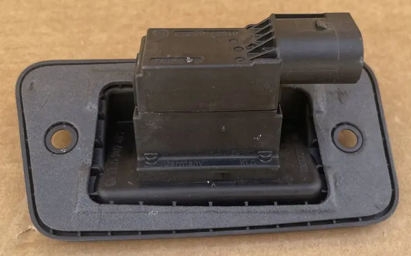 Interruptor de Porta Caddy Original 2K5907497 image 2