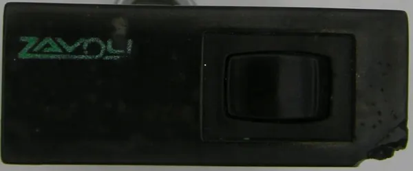 Zavoli LPG-brytare OEM 765I - Begagnat Skick image 3