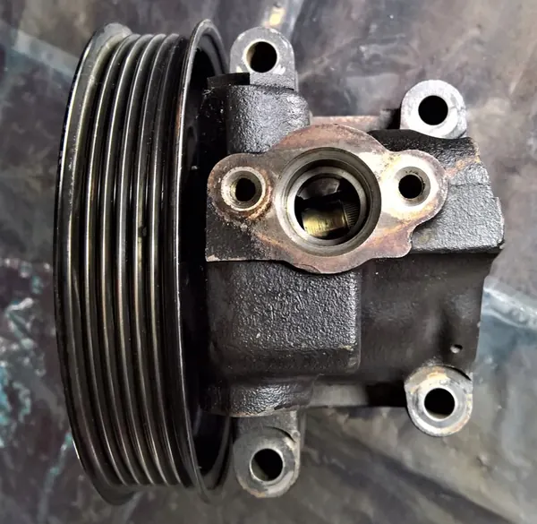 Bomba hidráulica Ford OE 1357641 image 6