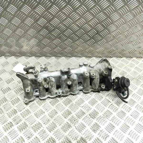 Colector de admisión Toyota OE OEM 1710130050 - Usado image 2