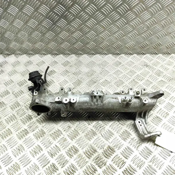 Colector de admisión Toyota OE OEM 1710130050 - Usado image 4