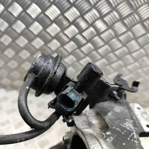 Colector de admisión Toyota OE OEM 1710130050 - Usado image 6